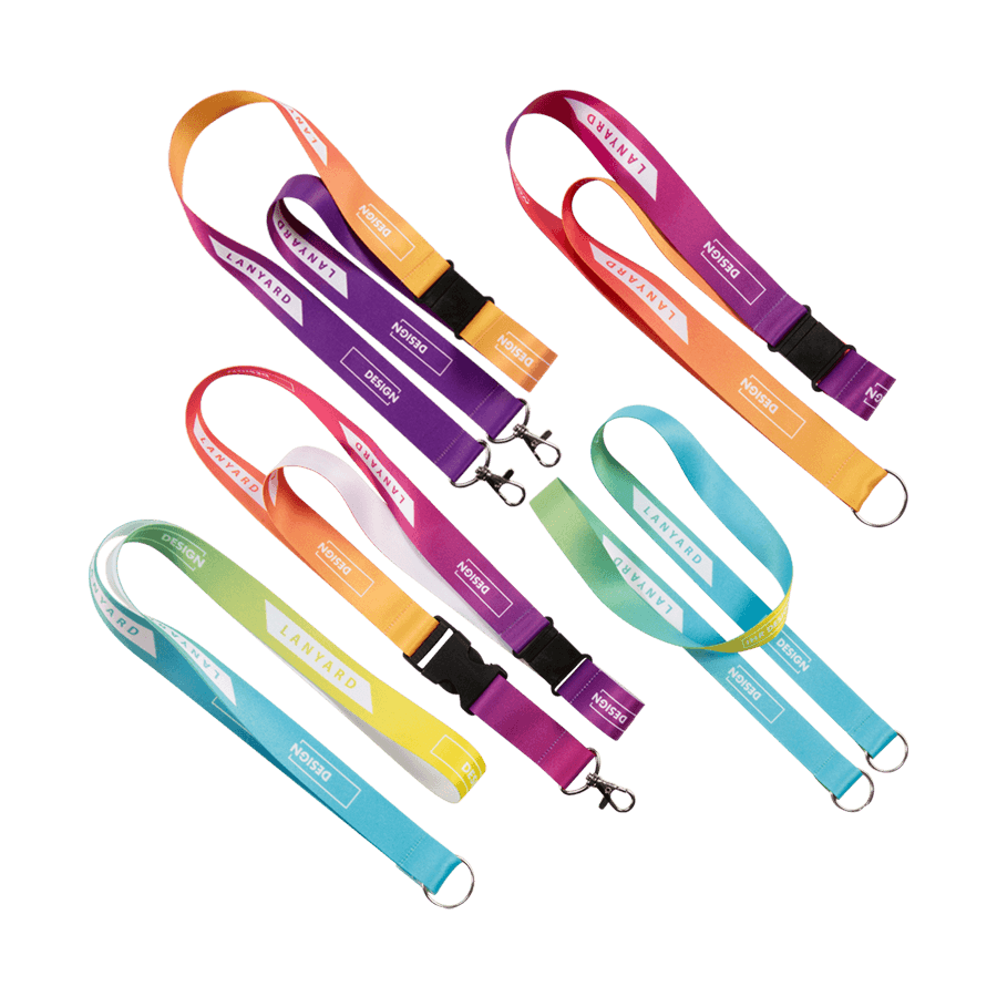 Lanyards