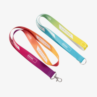 Lanyards clásicos