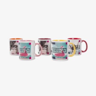 Tazas con foto 