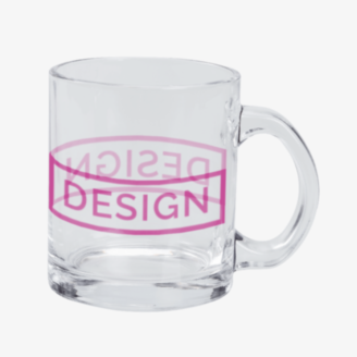 Tazas de cristal
