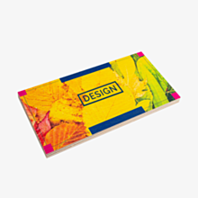 Carteles de madera (tamaño personalizado)