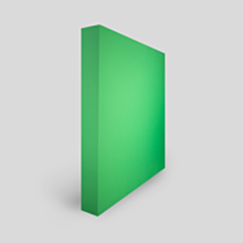Pantalla verde croma