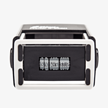 Sellos rectangulares