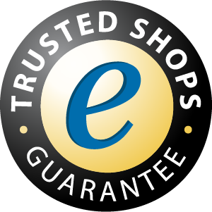Certificado Trusted shops