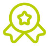Icono de estrella (mejor precio)
