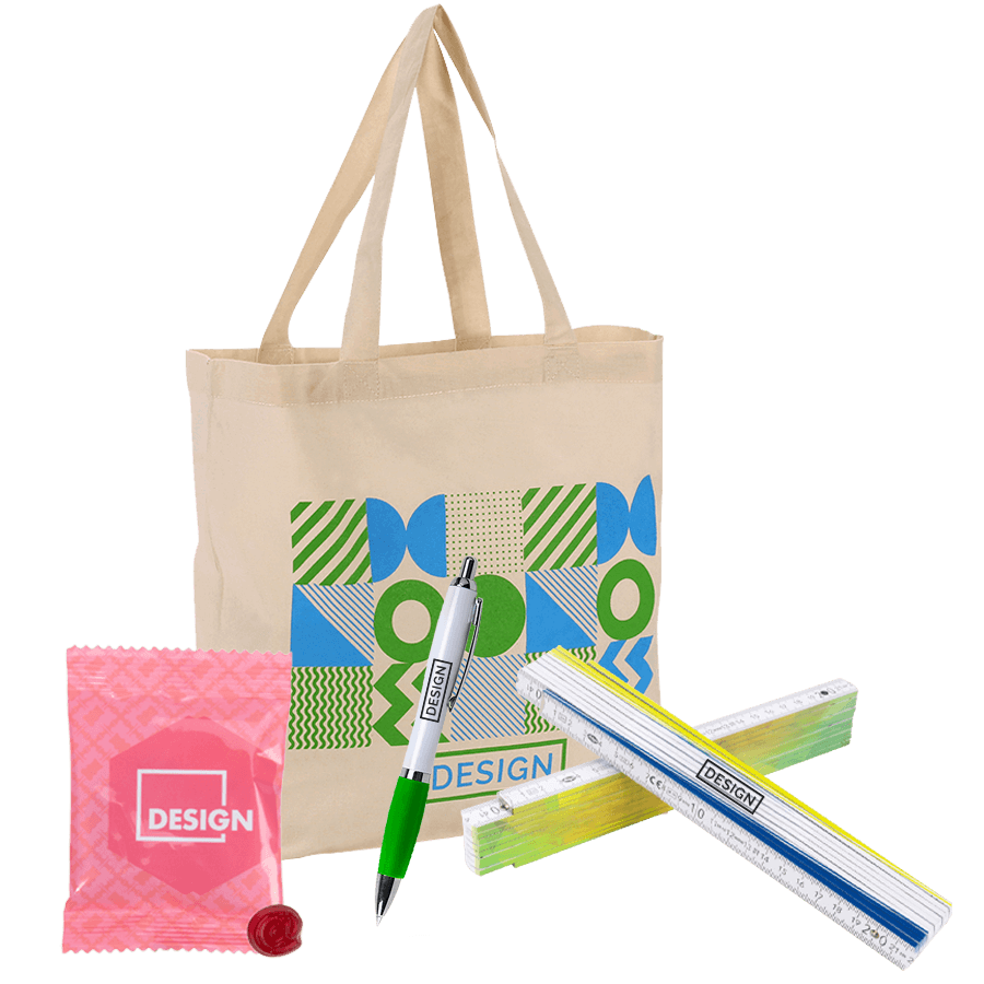 Regalos publicitarios